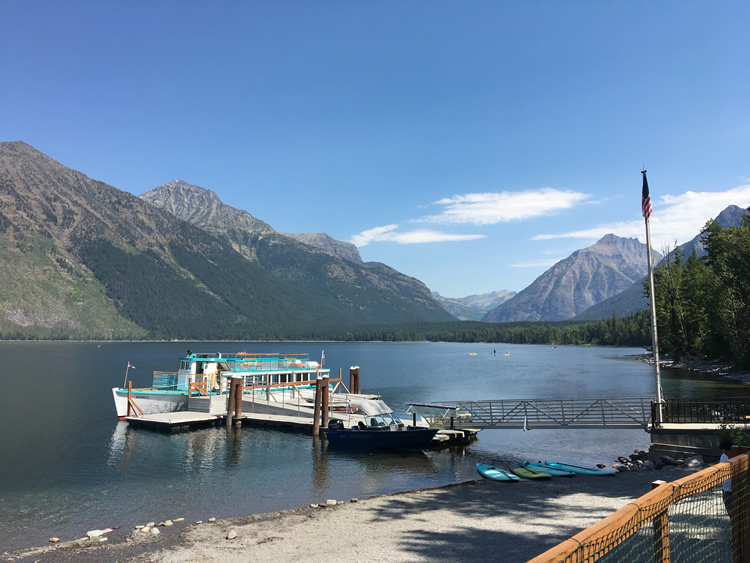 Glacier National Park